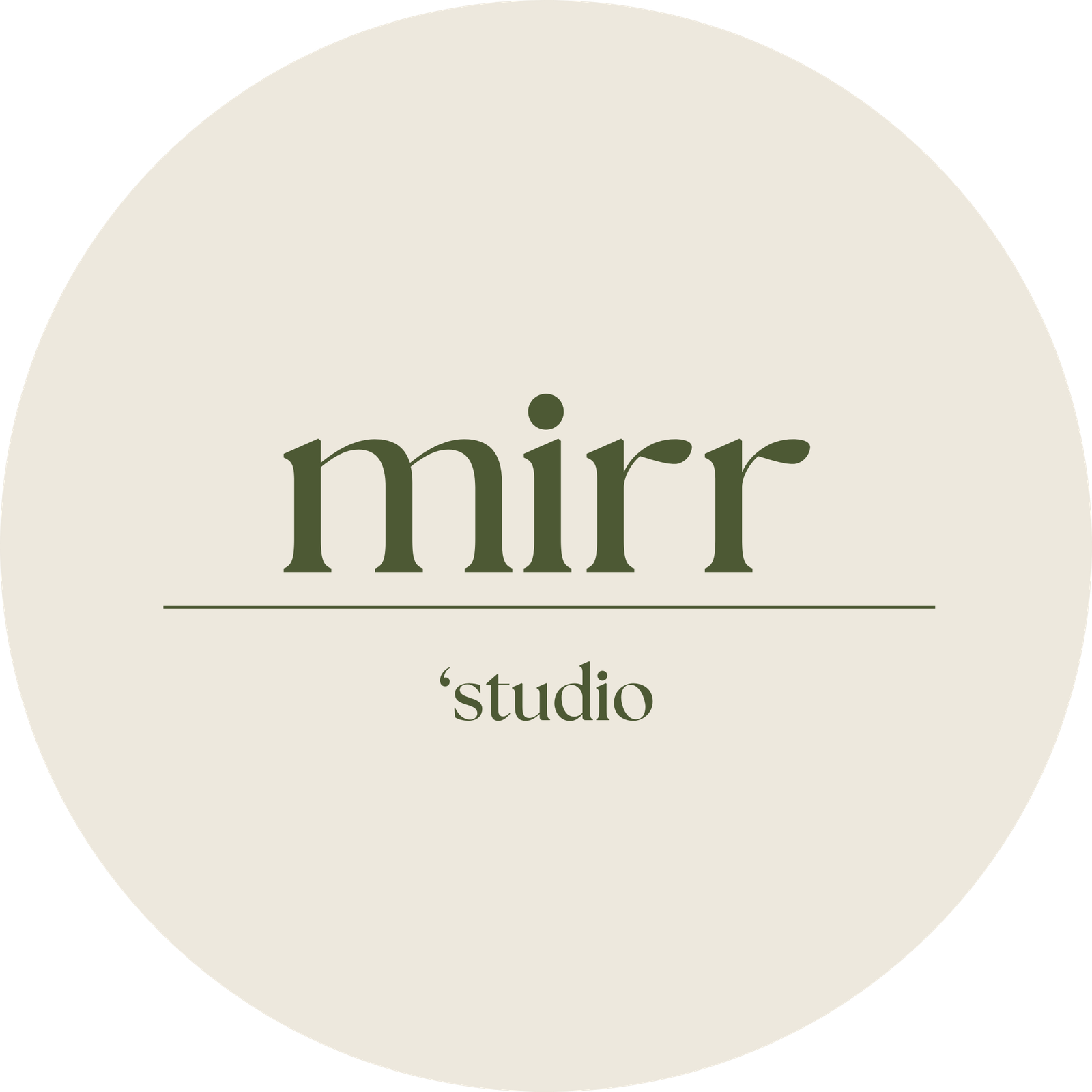 Mirr Studio